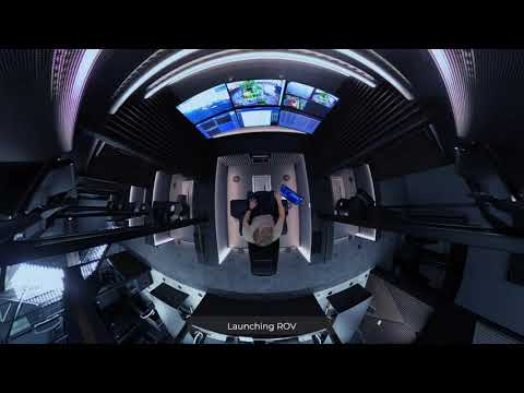 Ocean Infinity Armada 8 by Ocean Infinity