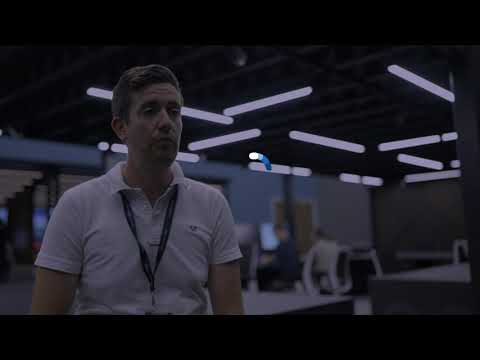 Remote survey system demo