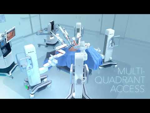 Medtronic Hugo by Medtronic