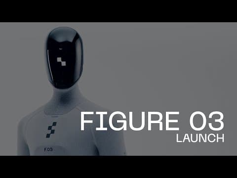 Figure 03 by Figure AI