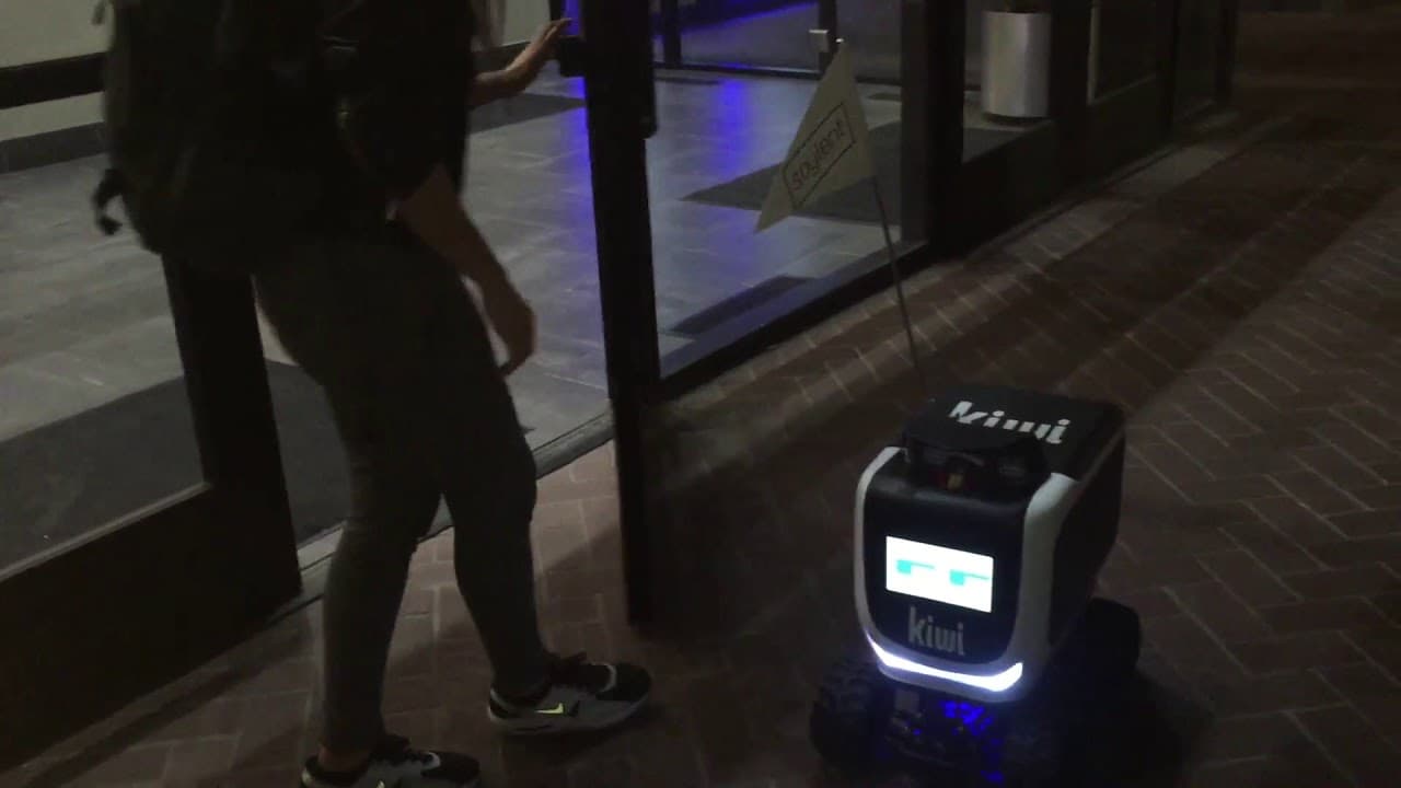 Kiwibot 4.0 - Image 1