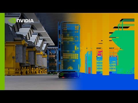 Amazon Proteus by Amazon Robotics