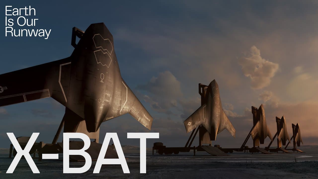 V-BAT - Image 1