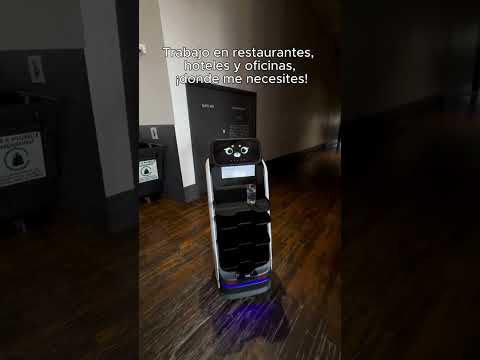 Keenon T9 by Keenon Robotics