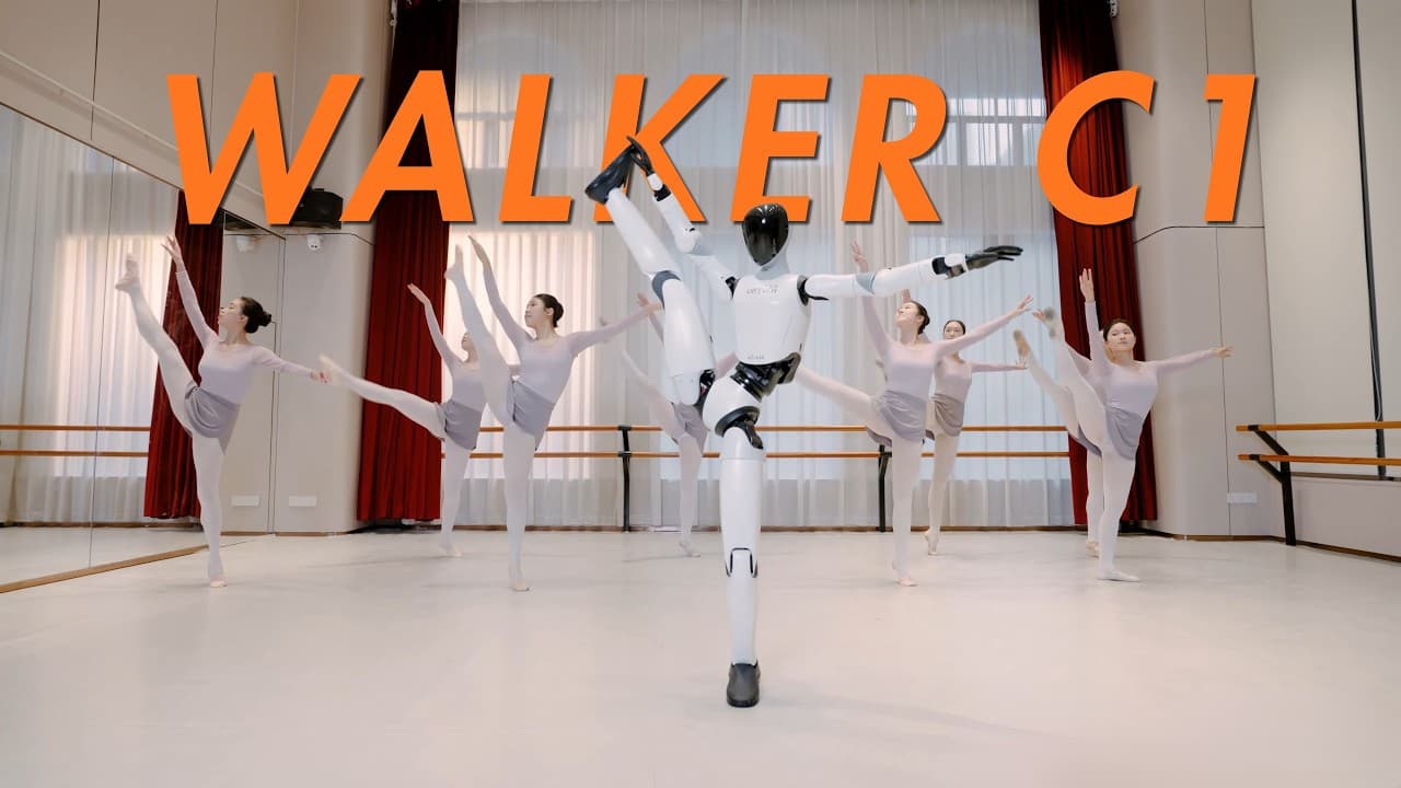 Walker S - Image 1