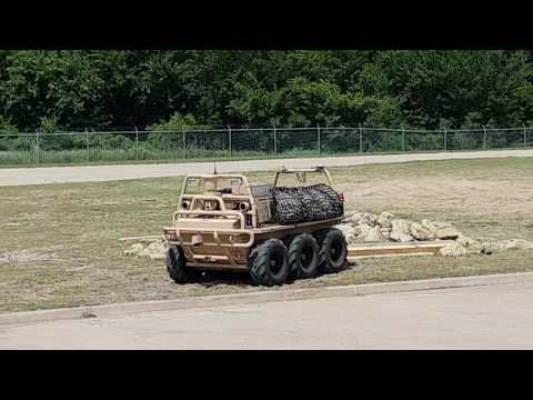 SMSS by Lockheed Martin