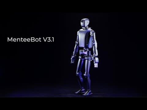 Mentee Bot V3.1 Teaser
