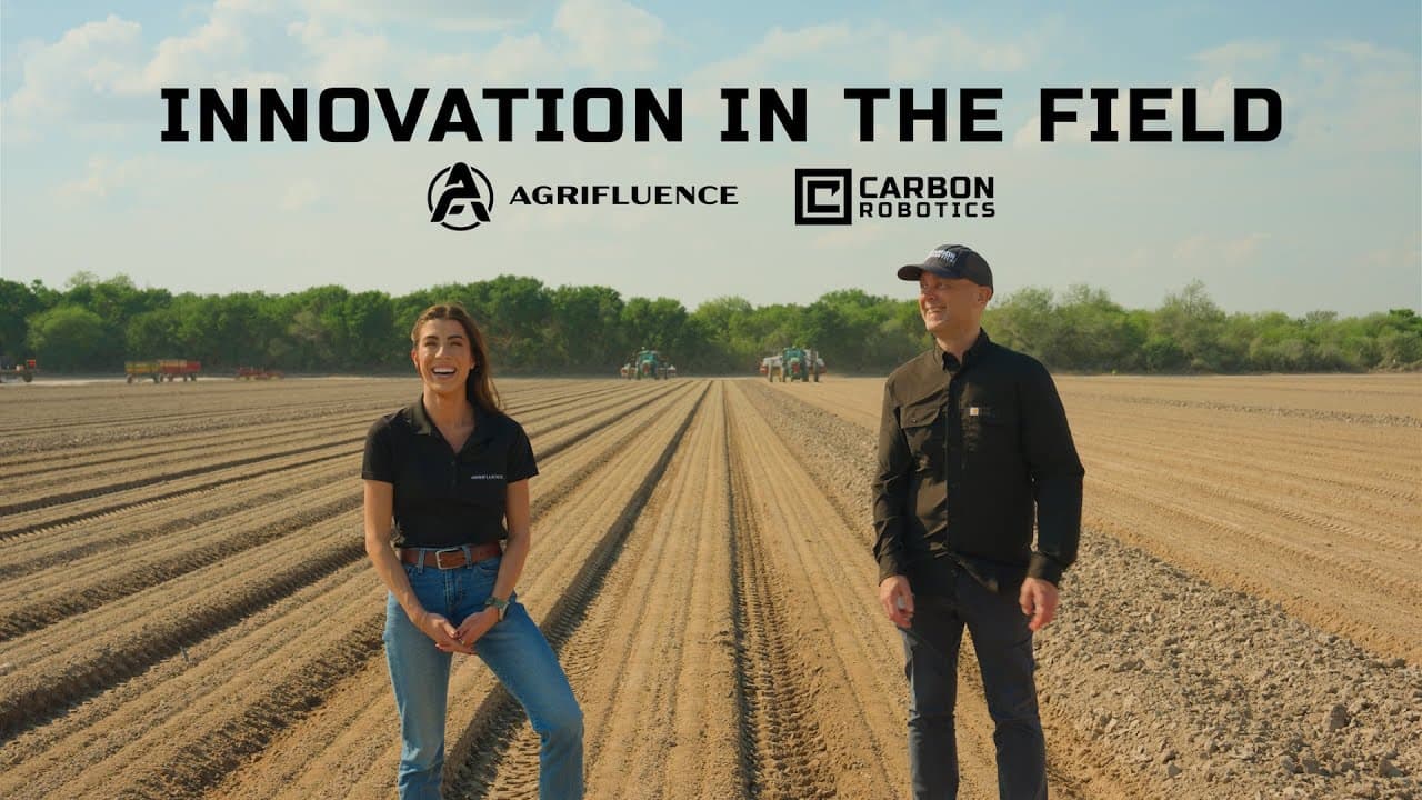 Carbon Robotics LaserWeeder - Image 1