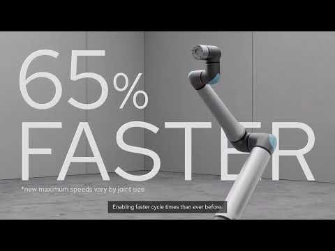 Universal Robots UR20 by Universal Robots