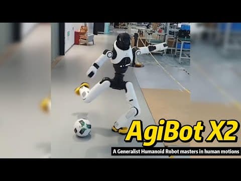 Agibot A1 by Agibot