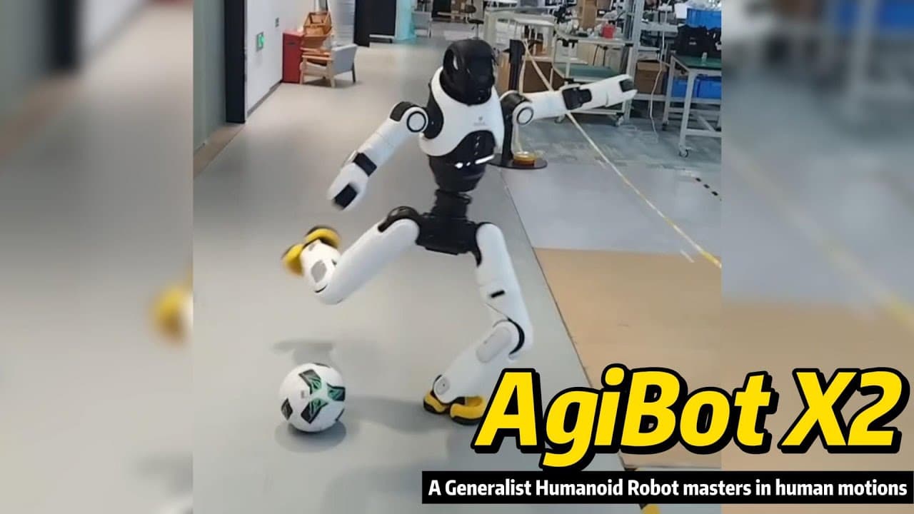 Agibot A1 - Image 1