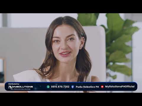 Bellabot (Product Demonstration) | MySolutions