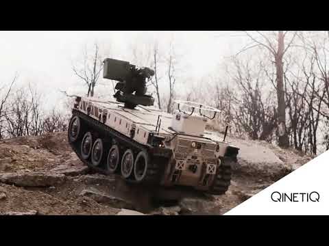 QinetiQ TITAN by QinetiQ