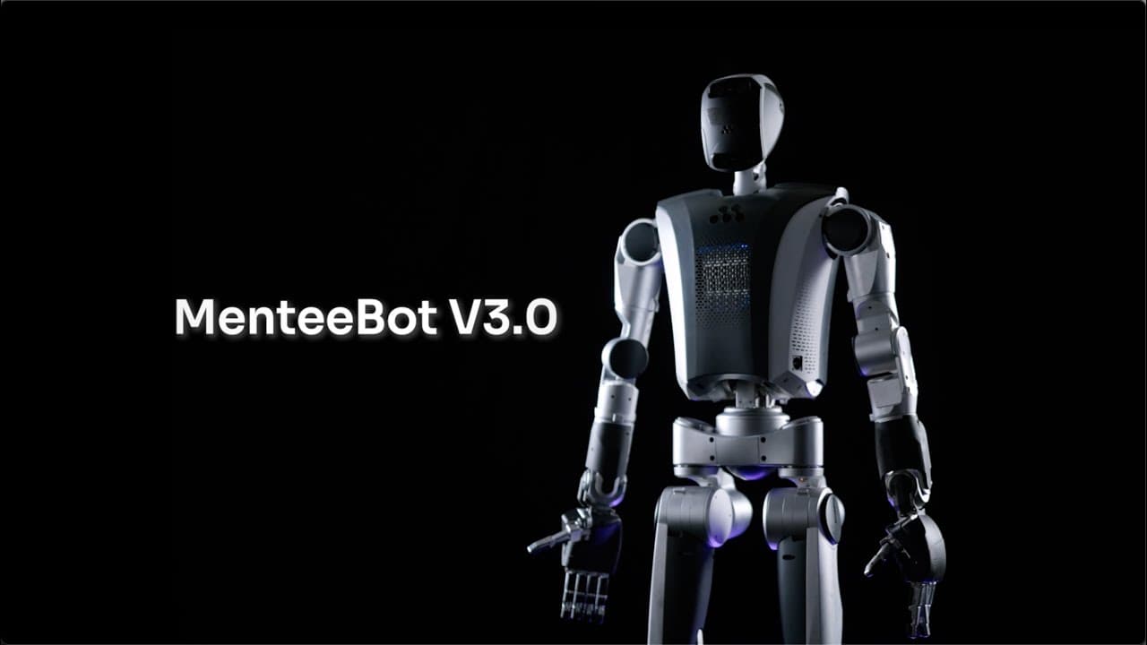 MenteeBot - Image 1