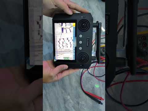 HF Series Drone Supplementary Tutorials - Voltage Calibration