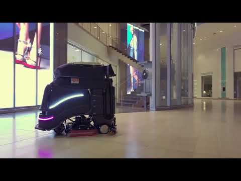 Avidbots - This is Neo